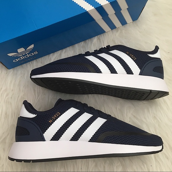 NEW Adidas N-5923 Women’s Sneakers - Picture 6 of 6